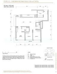 Aurea (D7), Apartment #615315121